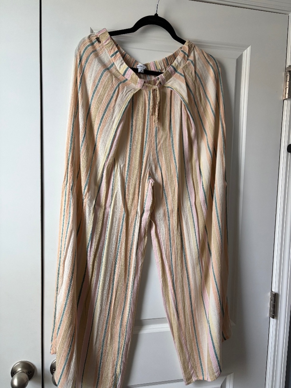 O’Neill anthia pants size medium